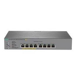 HPE OfficeConnect 1420-5G 5埠GbE無網管交換器(JH327A)【風和資訊】 歷史價格詳細信息