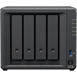 Synology 群暉科技 DiskStation DS118 (1Bay/Realtek/1GB) NAS 網路儲存伺服器 歷史價格詳細信息