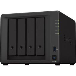 Synology 群暉科技 DiskStation DS118 (1Bay/Realtek/1GB) NAS 網路儲存伺服器 歷史價格詳細信息