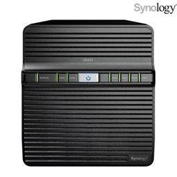 Synology 群暉科技 DiskStation DS423+ (4Bay/Intel/2GB)NAS 網路儲存伺服器 歷史價格詳細信息