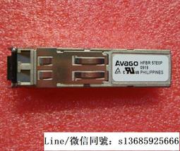 現貨詢價.AVAGO原裝拆機 光模塊AFCT-5715PZ -FD1 1300nm 1.25G單模光模塊 歷史價格詳細信息