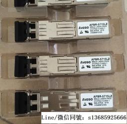現貨詢價.AVAGO原裝拆機 光模塊AFCT-5715PZ -FD1 1300nm 1.25G單模光模塊 歷史價格詳細信息