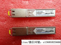 現貨詢價.Finisar光模塊FTRX-1611-3 10GBASE-ER/EW OC-192IR-2 歷史價格詳細信息