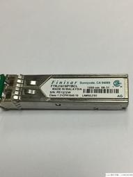 現貨詢價.原裝Finisar光纖模塊 2G 15km單模1310nm SFP:FTLF1421P1BCL-HW 歷史價格詳細信息