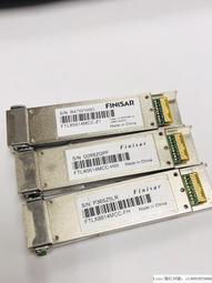 現貨詢價.Finisar 二手拆機FTLX8574BCV有5只 歷史價格詳細信息