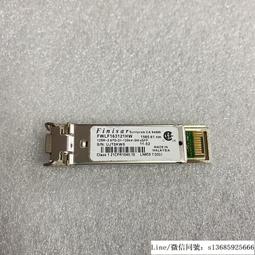 現貨詢價.原裝Finisar光纖模塊 2G 15km單模1310nm SFP:FTLF1421P1BCL-HW 歷史價格詳細信息
