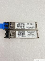 現貨詢價.Alcatel阿爾卡特光模塊3FE53441AC 3FE53441AA 3FE53441BA 歷史價格詳細信息