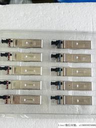 現貨詢價.萬兆單模10KM SFP+ 10G光模塊 SPP5300LH-H1-W 光纖模塊 歷史價格詳細信息