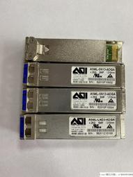 現貨詢價.二手SFP LC單纖配對1.25G 1310/1550 2.5G 20KM光模塊成色新 歷史價格詳細信息