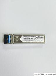 現貨詢價.原裝拆機光模塊FTLX8574D3BCL 萬兆10G多模LC接口光模塊 SFP+ 歷史價格詳細信息