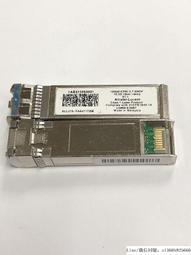 現貨詢價.萬兆單模10KM SFP+ 10G光模塊 SPP5300LH-H1-W 光纖模塊 歷史價格詳細信息