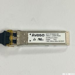 現貨詢價.AVAGO原裝拆機 光模塊AFCT-5715PZ -FD1 1300nm 1.25G單模光模塊 歷史價格詳細信息