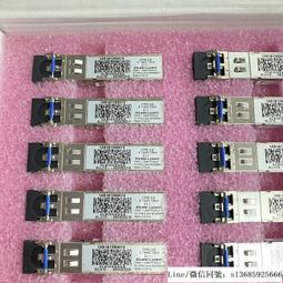 現貨詢價.全新卡特光模塊1AB376720006 SFP GBE-VX IT S1.1 歷史價格詳細信息