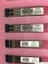 現貨詢價.Alcatel阿爾卡特光模塊3FE53441AC 3FE53441AA 3FE53441BA 歷史價格詳細信息