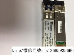 現貨詢價.原裝Tellabs泰諾TR-0002 155M 1310nm 40KM光模塊成色新L-1.1 歷史價格詳細信息