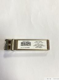 現貨詢價.sfp+萬兆模塊10G-1550nm-40km-SM-SFP+ OSX040N01 02310CNF 光模 歷史價格詳細信息
