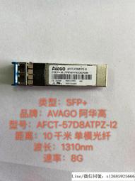 現貨詢價.AVAGO原裝拆機 光模塊AFCT-5715PZ -FD1 1300nm 1.25G單模光模塊 歷史價格詳細信息