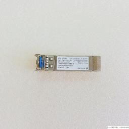 現貨詢價.萬兆光模塊 OSX080N01 SFP-10G-1550NM-80KM-SM-SFP+ ZR 歷史價格詳細信息