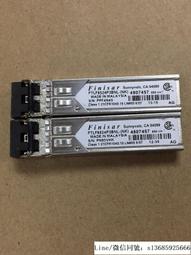 Finisar FTLF8524P2BNV 4GB SFP GBIC Fiber Channel Transceiver 歷史價格詳細信息