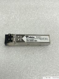 現貨詢價.原裝諾西，大唐電信RTXM228-618 FOSI 6.144G SFP+ 1310nm15KM 歷史價格詳細信息