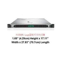 HPE ProLiant DL60 Gen9 G9 E5-2603v4 * 1 /8GB / AC power * 2 歷史價格詳細信息