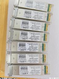 現貨詢價.Alcat阿爾卡特光模塊1AB382970035~41 XFP 1550nm 80KM拆機原裝 價格比較,價格查詢,歷史價格詳細信息