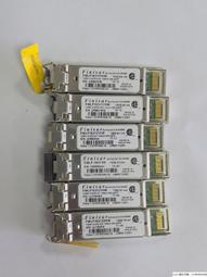 現貨詢價.DWDM波分Finisar光模塊FWLF163157HW 1531.90NM 125M-2.67G-120KM 歷史價格詳細信息