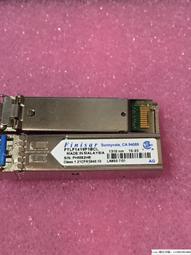 現貨詢價.原裝Finisar光纖模塊 2G 15km單模1310nm SFP:FTLF1421P1BCL-HW 歷史價格詳細信息