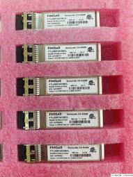 現貨詢價.原裝拆機光模塊FTLX8574D3BCL 萬兆10G多模LC接口光模塊 SFP+ 價格比較,價格查詢,歷史價格詳細信息
