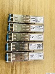 現貨詢價.AVAGO原裝拆機 光模塊AFCT-5715PZ -FD1 1300nm 1.25G單模光模塊 歷史價格詳細信息