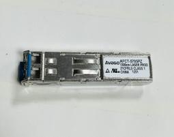 [現貨]原裝AVAGO AFBR-57F5MZ-ELX 16G LPE1600 LPE16002 HBA卡模塊 歷史價格詳細信息