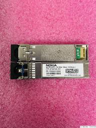 現貨詢價.二手原裝馬可尼SU68AB FTRJ1421P1BNL-M1 1400586-0011 2.5G 20KM 歷史價格詳細信息