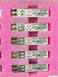 現貨詢價.卡特光模塊2.5G 1550nm 80KM IC-48/STM-16 LR-2，3/L-16.2，3 歷史價格詳細信息