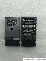 Infineon 原廠 BGA725L6E6327 封裝TLSP-6-2 現貨芯片 實力供應商 QL93 歷史價格詳細信息