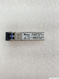 現貨詢價.原裝Tellabs泰諾TR-0002 155M 1310nm 40KM光模塊成色新L-1.1 歷史價格詳細信息