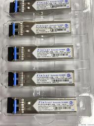 現貨詢價.原裝菲尼撒Finisar萬兆10GSFP+光模塊 FTLX8571D3BCL 850nm 300米 歷史價格詳細信息