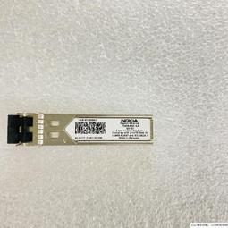 現貨詢價.諾基亞光模塊1AB187280031 1GbELXDDM RTXM191-400-C37千兆單模 歷史價格詳細信息