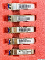 現貨詢價.原裝千兆單模光模塊 LTD1302-BC+1 1.25G-1310NM-10KM-ESFP 歷史價格詳細信息