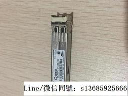 現貨詢價.光模塊SFP-GE-CWDM-LH80-SM1490千兆單模波分長距離模塊 歷史價格詳細信息