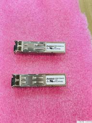 現貨詢價.AVAGO原裝拆機 光模塊AFCT-5715PZ -FD1 1300nm 1.25G單模光模塊 歷史價格詳細信息