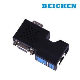 現貨.BCNet-Q-S  三菱Q系列PLC（圓口）轉MC協議、MODBUS TCP（無線） 歷史價格詳細信息