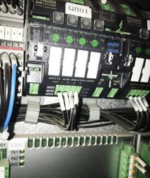 現貨.MURR穆爾智能電流分配器9000-41034-0401000 9000-41034-0100600 歷史價格詳細信息