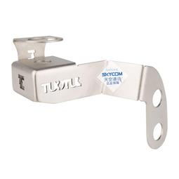 車載天線夾邊 黑色天線卡邊 對講機天線萬向夾邊迷你車臺通用 歷史價格詳細信息