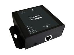 CERIO PoE 單埠 整合型 網路電源供應器 POE-S48F 支援國際電壓.DC 48V供電 POE-S48V進階 歷史價格詳細信息