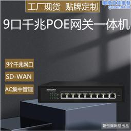 全千兆2421sfp poe交換機 安防網絡監控供電poe設備ap無線wifi 歷史價格詳細信息