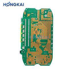 貼片機料架零配件 xk04820 適用於fuji nxt 8mm大飛達按鍵板 歷史價格詳細信息