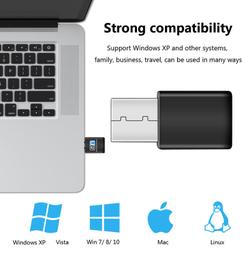 【熱賣】無線網卡 USB無線網卡 雙頻仟  兆無線網卡 免驅動 USB無線網卡 CS996 歷史價格詳細信息