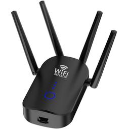 CFWR758AC源廠1200M中繼器雙頻WiFi信號放大器擴展器無線中繼器 歷史價格詳細信息