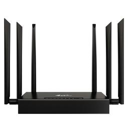 DNXT 4G路由器家用辦公WiFi Router可插SIM卡共享5網口四天線C521 歷史價格詳細信息