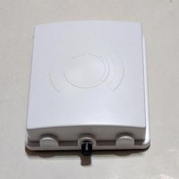 14dBi 2公尺線材 Wifi強波器 防水指向性天線 長距離 戶外室外 定向 平板 指向 天線 無線網橋CPE網路橋接 歷史價格詳細信息